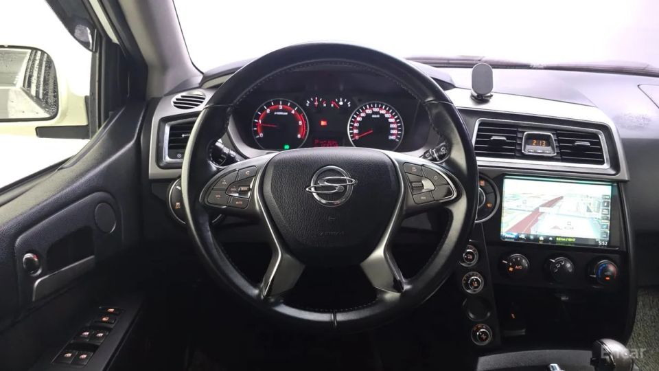 KG_Mobility_Ssangyong KORANDO