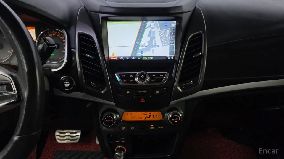 KG_Mobility_Ssangyong KORANDO