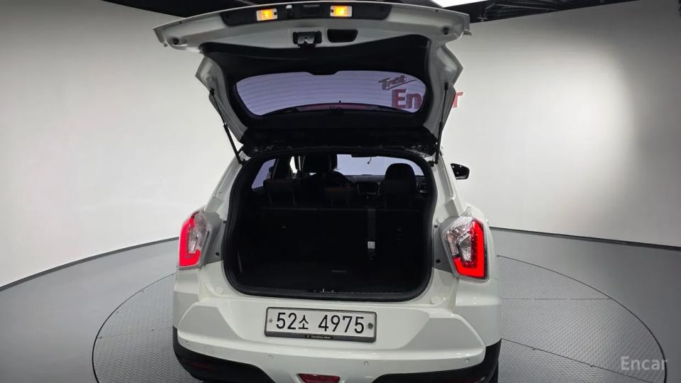 KG_Mobility_Ssangyong TIBOLI