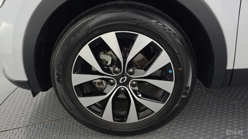 Renault-KoreaSamsung XM3