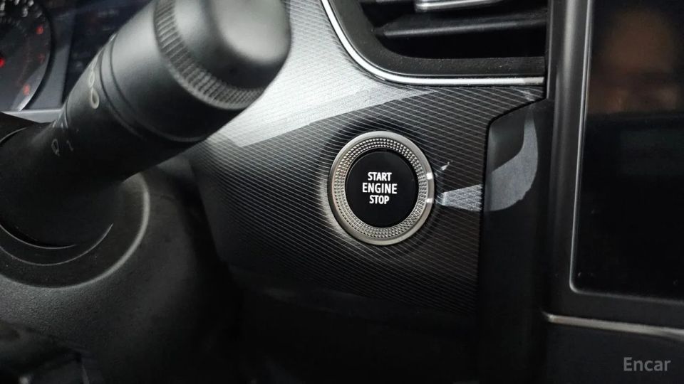 Renault-KoreaSamsung XM3