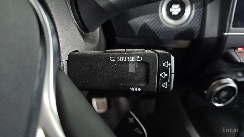 Renault-KoreaSamsung XM3