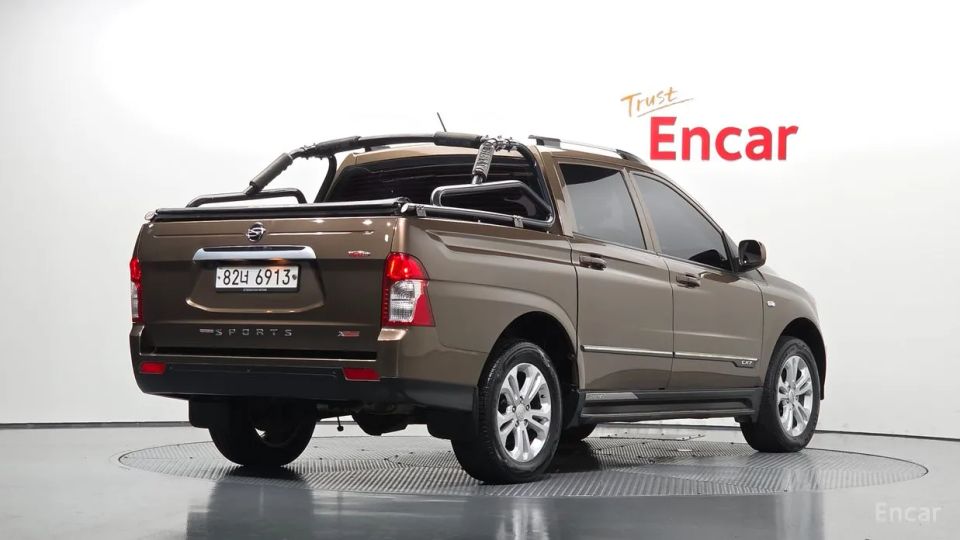 KG_Mobility_Ssangyong KORANDO