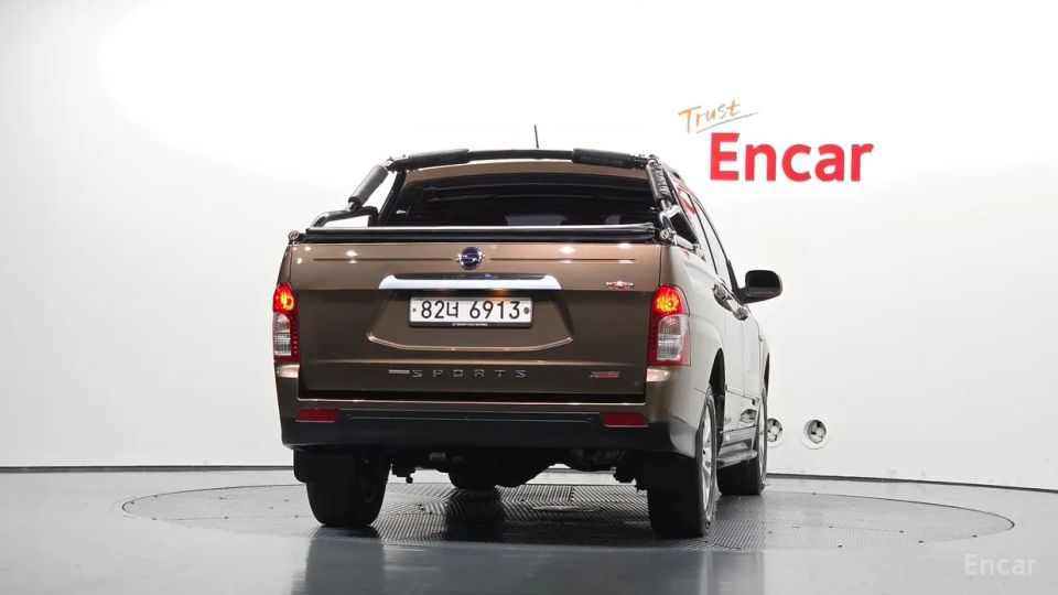 KG_Mobility_Ssangyong KORANDO