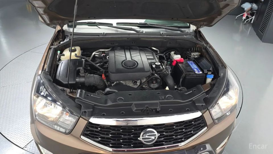KG_Mobility_Ssangyong KORANDO