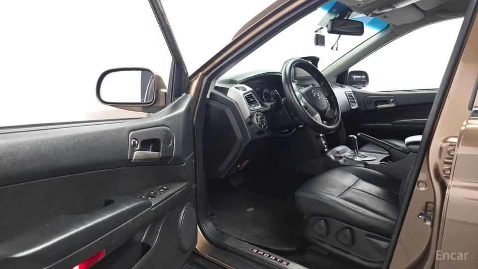 KG_Mobility_Ssangyong KORANDO