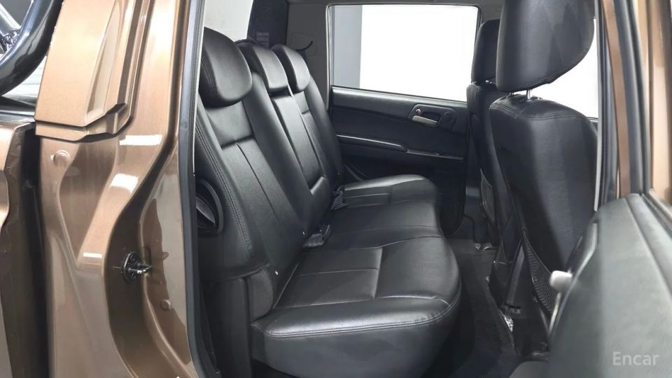 KG_Mobility_Ssangyong KORANDO