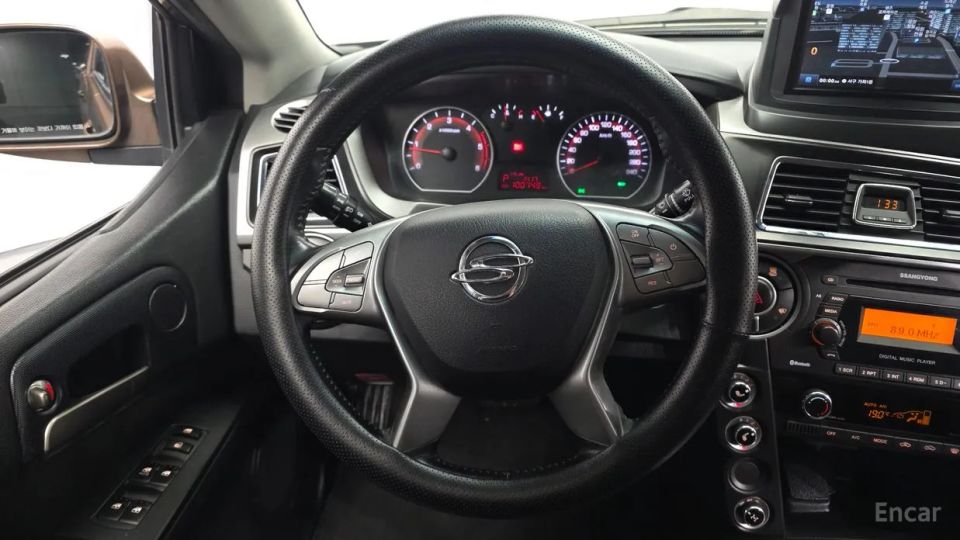 KG_Mobility_Ssangyong KORANDO