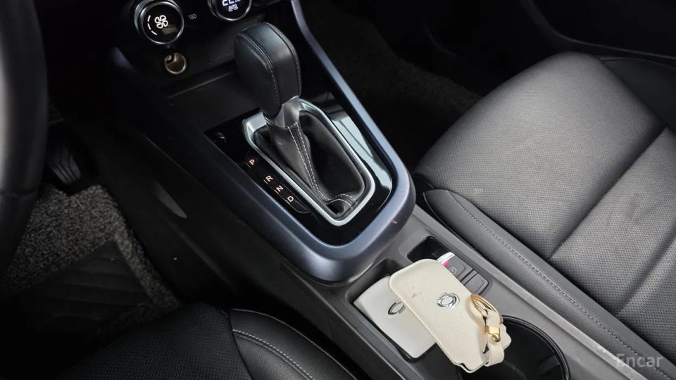 Renault-KoreaSamsung XM3