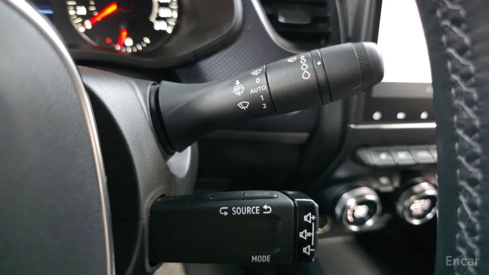 Renault-KoreaSamsung XM3