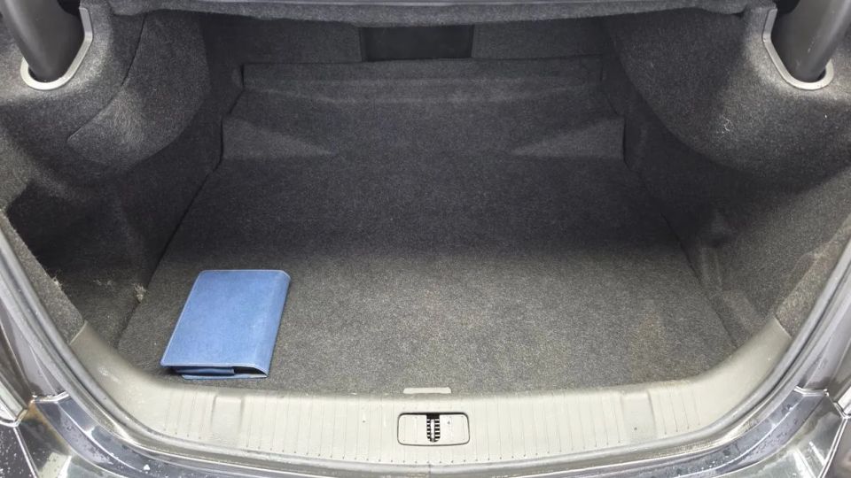 ChevroletGMDaewoo Alpheon