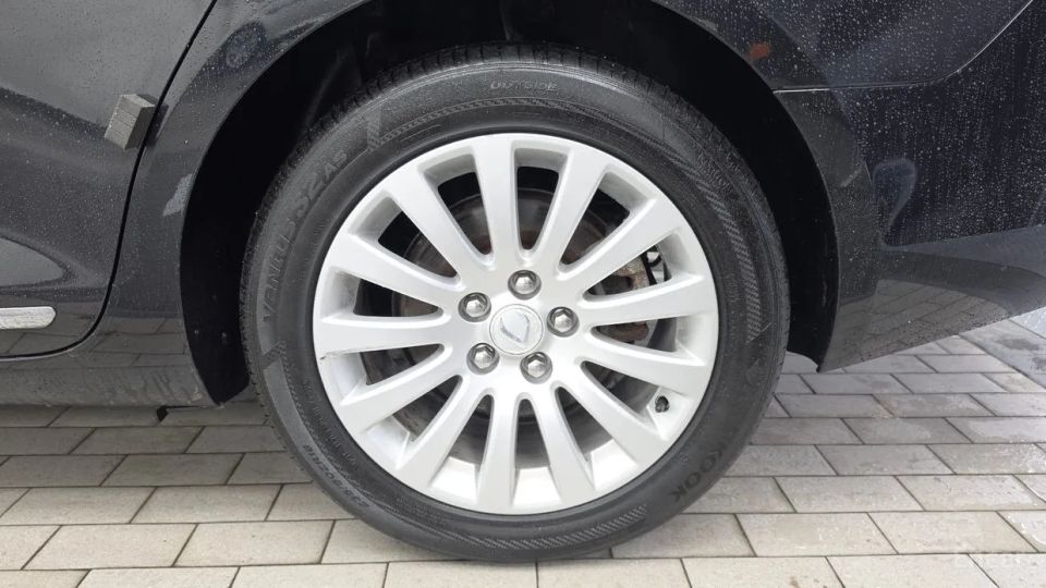 ChevroletGMDaewoo Alpheon