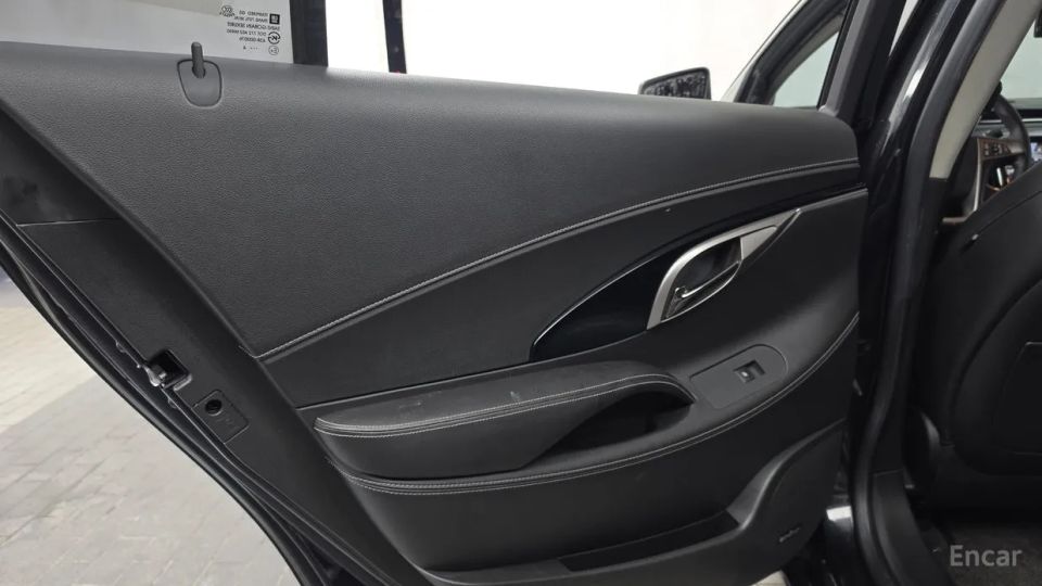 ChevroletGMDaewoo Alpheon