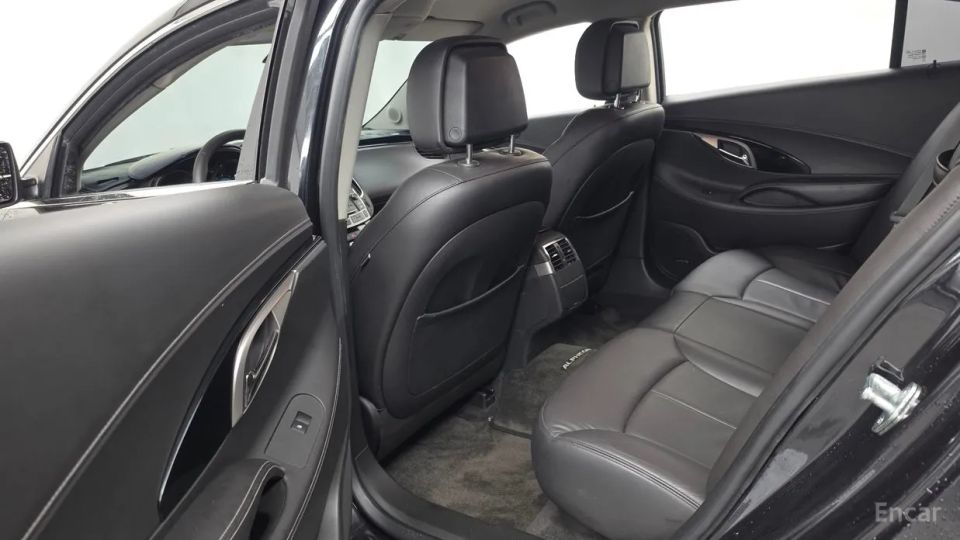 ChevroletGMDaewoo Alpheon