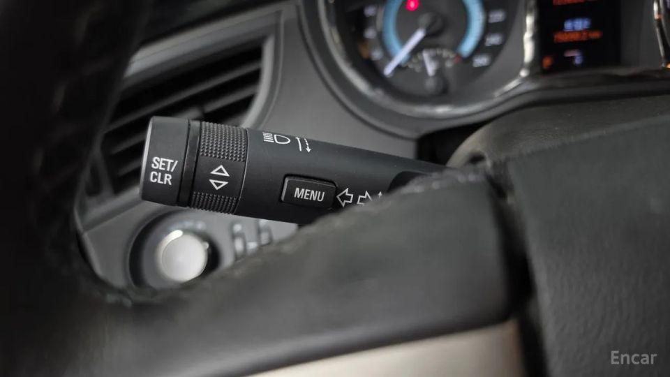 ChevroletGMDaewoo Alpheon