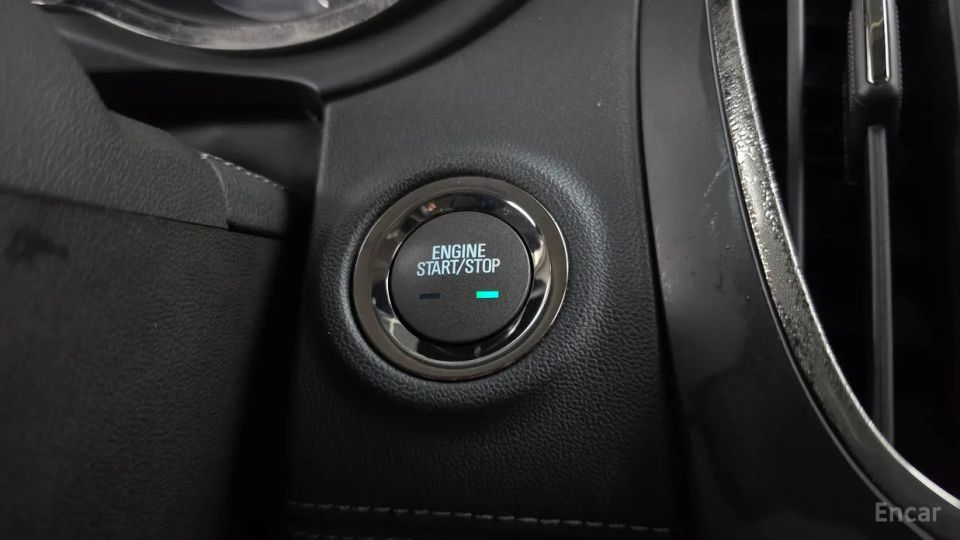 ChevroletGMDaewoo Alpheon