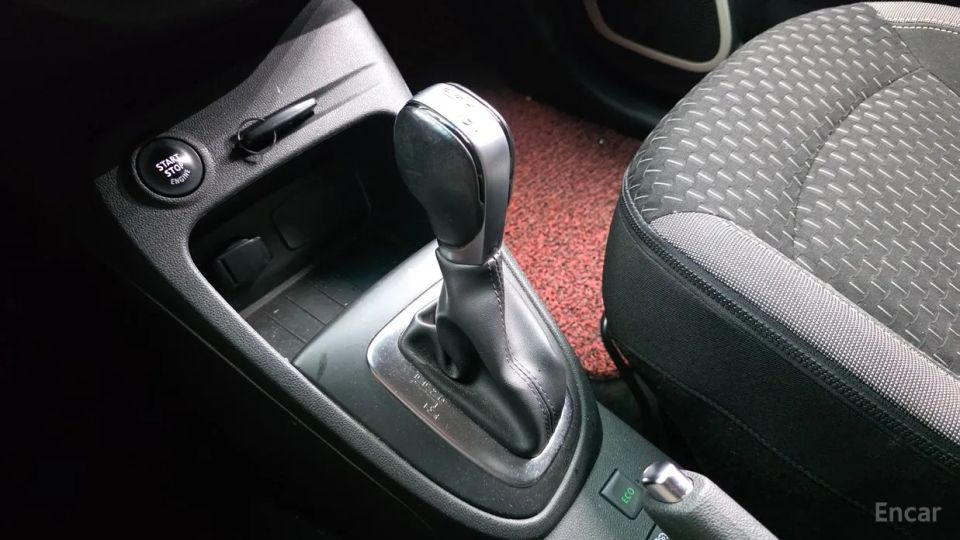 Renault-KoreaSamsung QM3