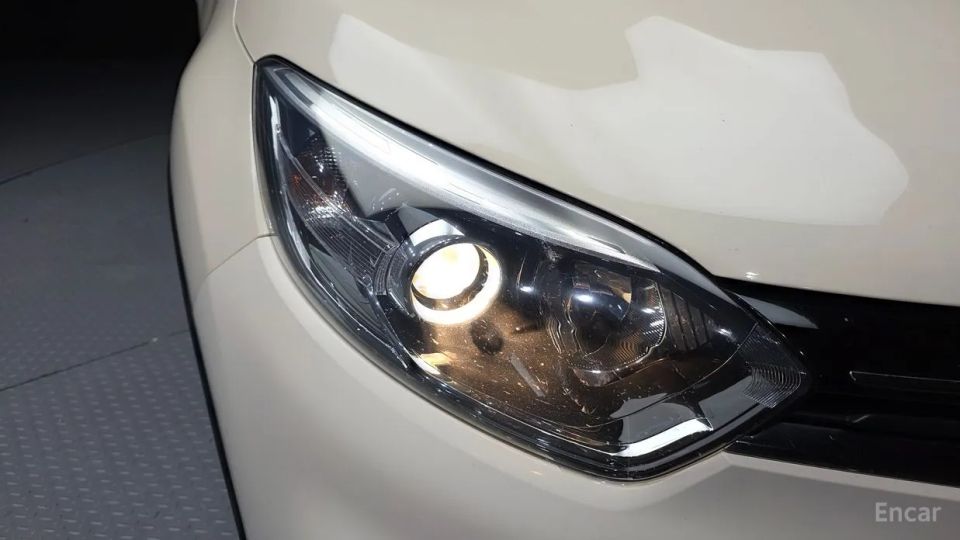 Renault-KoreaSamsung QM3