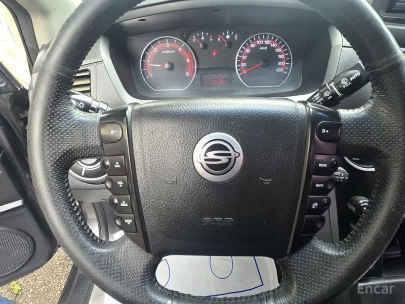 KG_Mobility_Ssangyong KORANDO