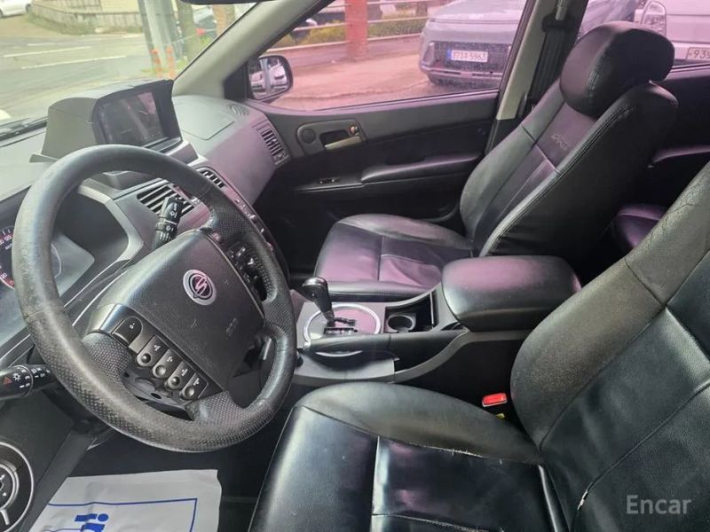 KG_Mobility_Ssangyong KORANDO