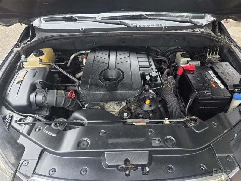 KG_Mobility_Ssangyong KORANDO