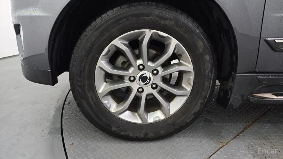 KG_Mobility_Ssangyong KORANDO