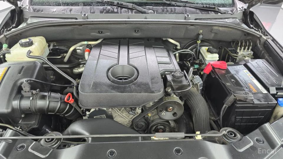 KG_Mobility_Ssangyong KORANDO