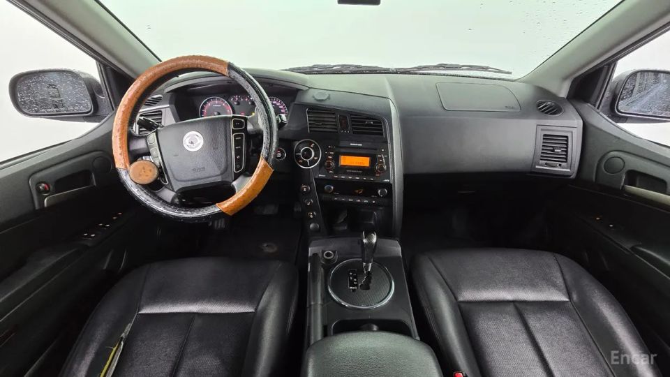 KG_Mobility_Ssangyong KORANDO