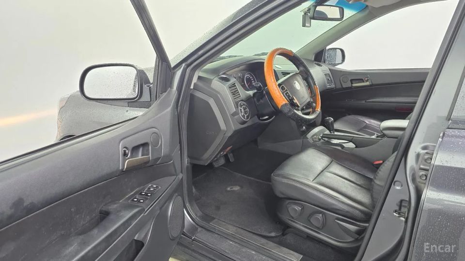 KG_Mobility_Ssangyong KORANDO