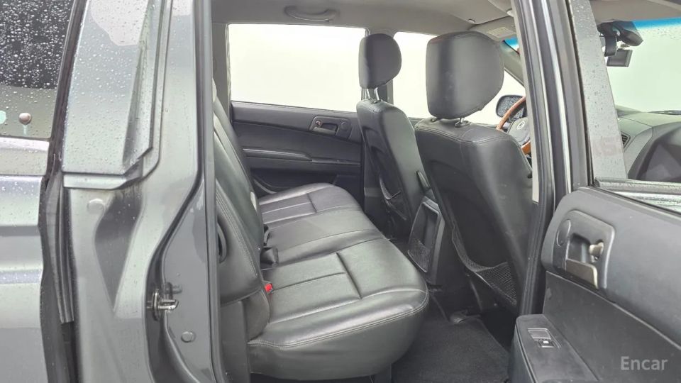 KG_Mobility_Ssangyong KORANDO