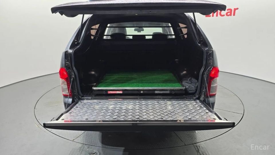 KG_Mobility_Ssangyong KORANDO