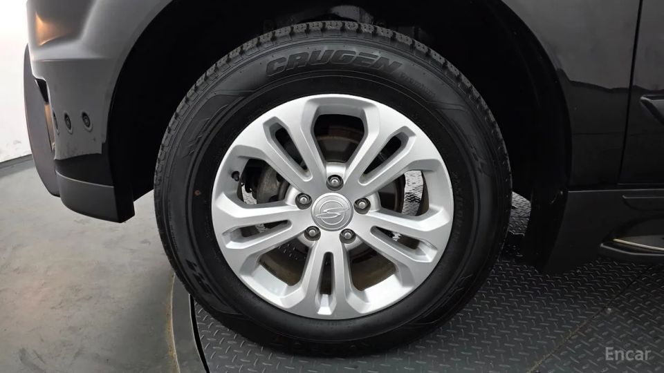 KG_Mobility_Ssangyong KORANDO