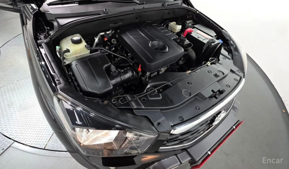 KG_Mobility_Ssangyong KORANDO