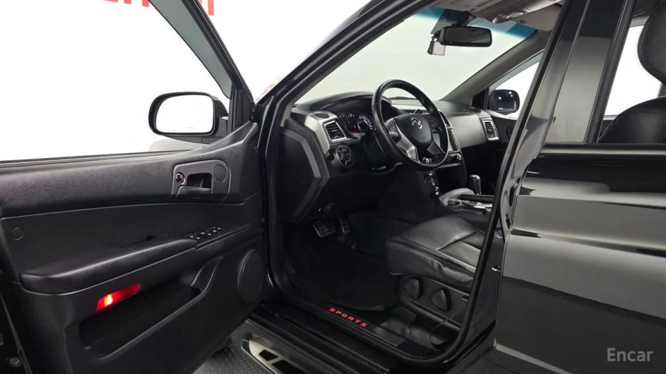 KG_Mobility_Ssangyong KORANDO