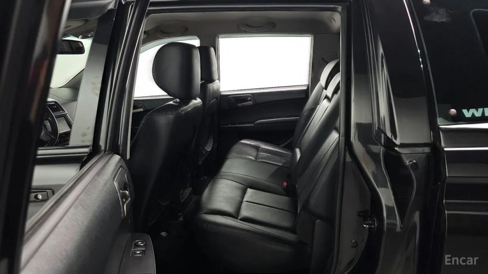 KG_Mobility_Ssangyong KORANDO