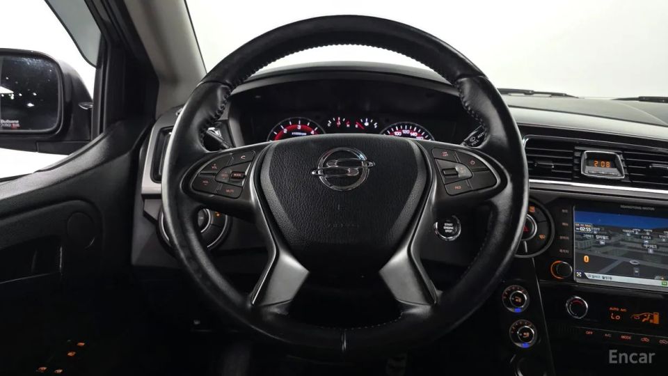 KG_Mobility_Ssangyong KORANDO
