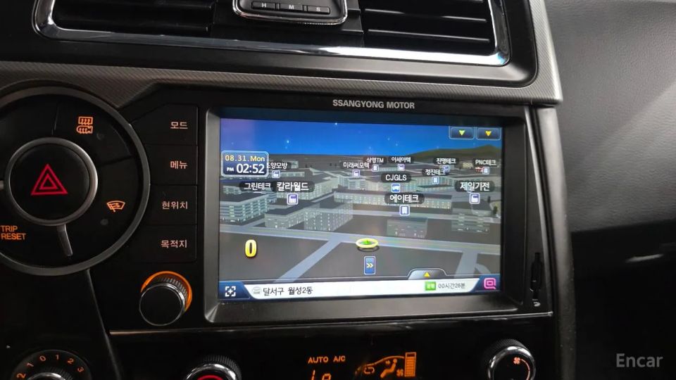 KG_Mobility_Ssangyong KORANDO