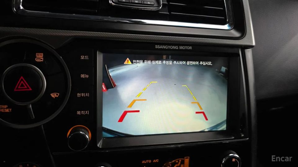 KG_Mobility_Ssangyong KORANDO