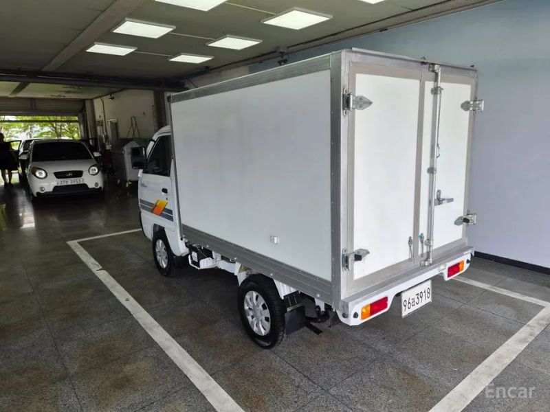 ChevroletGMDaewoo Labo