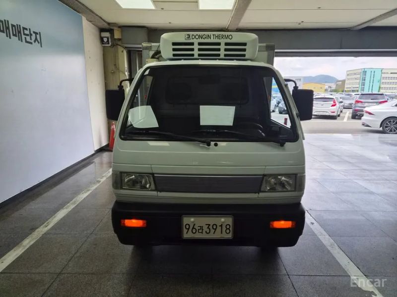 ChevroletGMDaewoo Labo