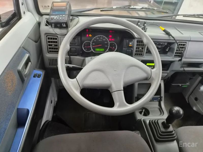 ChevroletGMDaewoo Labo