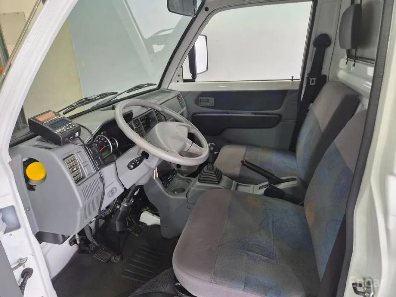 ChevroletGMDaewoo Labo