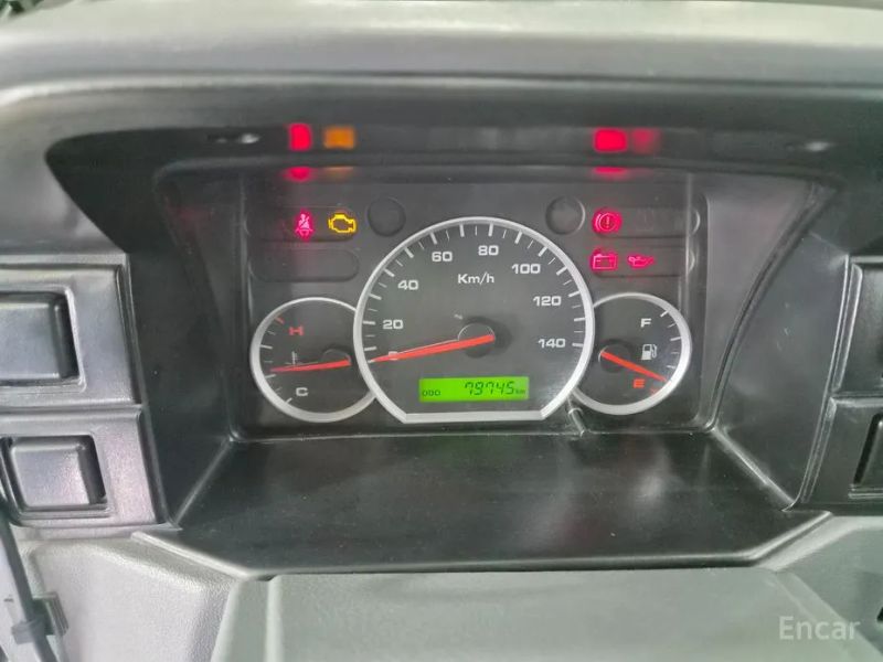 ChevroletGMDaewoo Labo