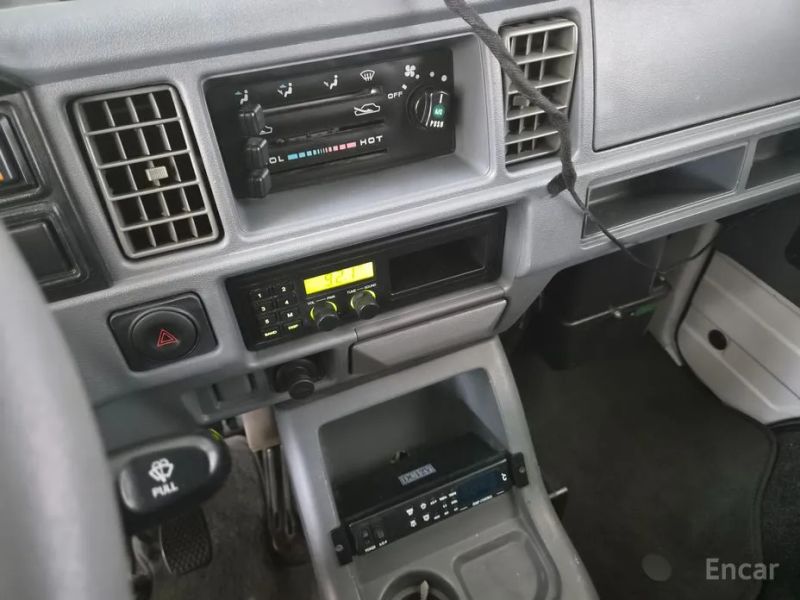 ChevroletGMDaewoo Labo