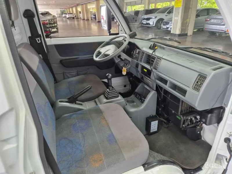 ChevroletGMDaewoo Labo