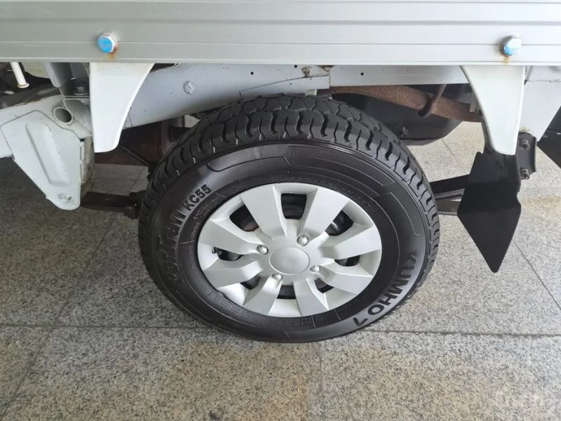 ChevroletGMDaewoo Labo