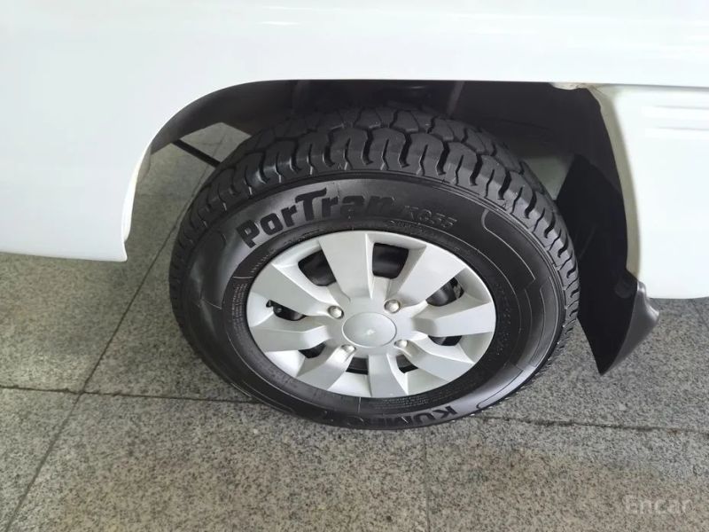 ChevroletGMDaewoo Labo