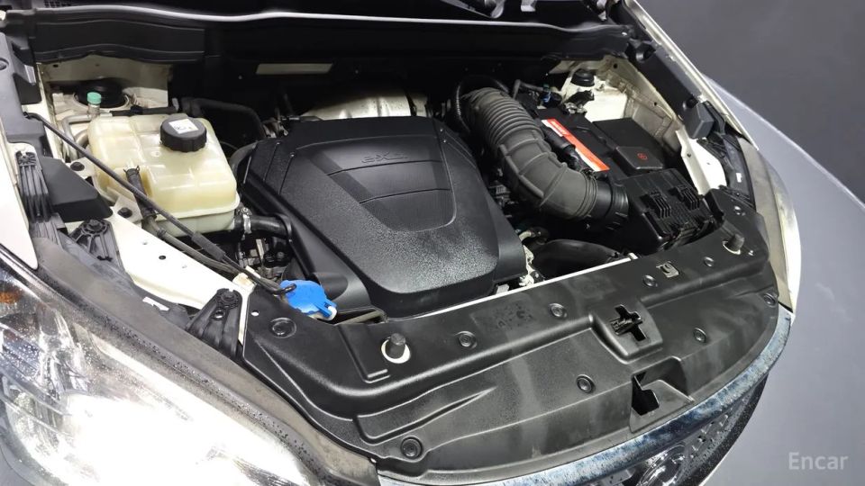 KG_Mobility_Ssangyong KORANDO
