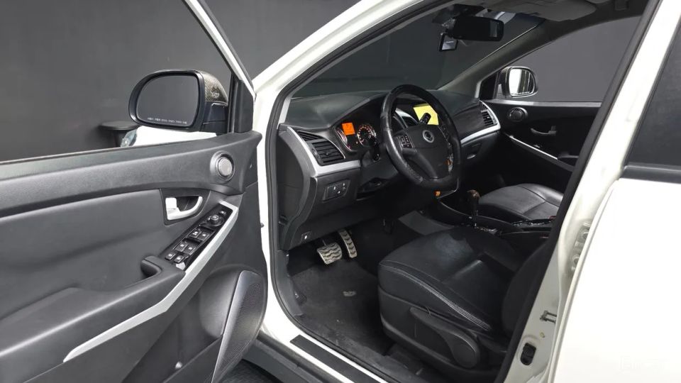 KG_Mobility_Ssangyong KORANDO