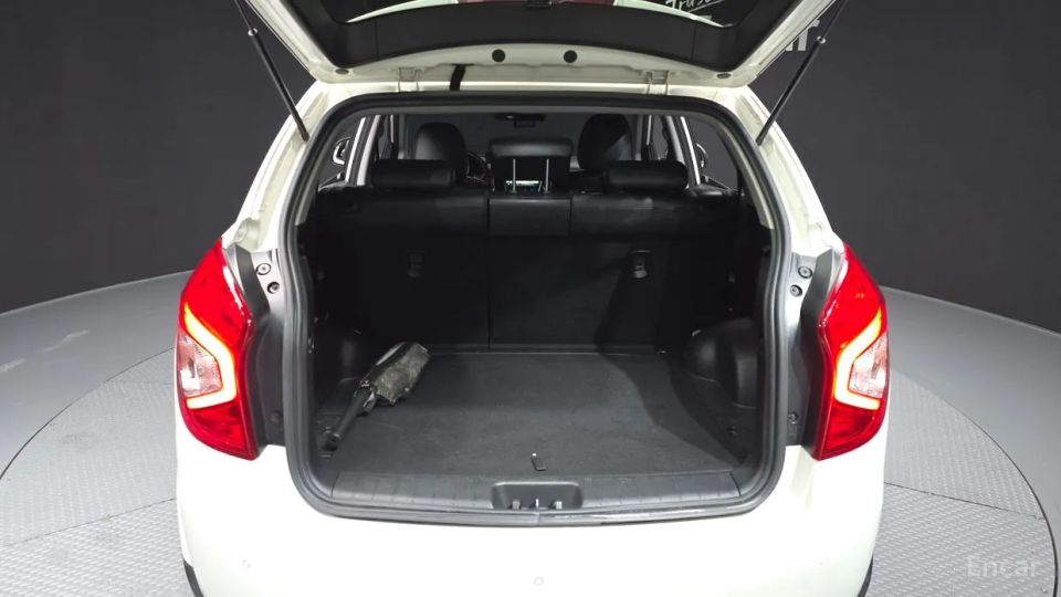 KG_Mobility_Ssangyong KORANDO